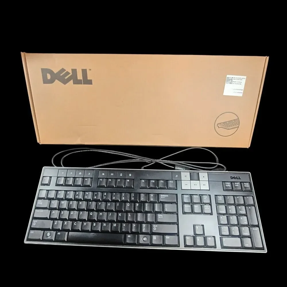 Dell 0u473d multimedia